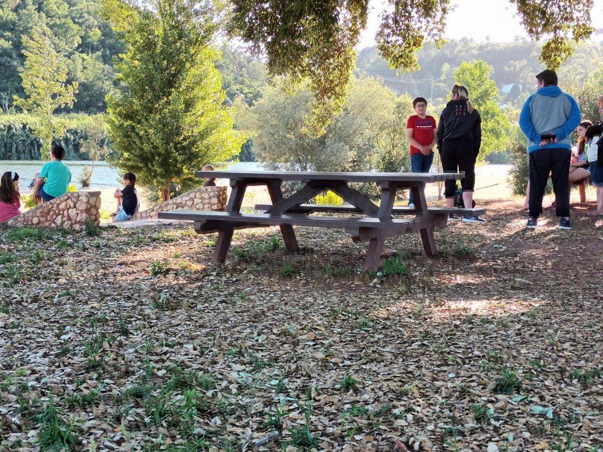 Familiahorta Lägenhet Coimbra Exteriör bild