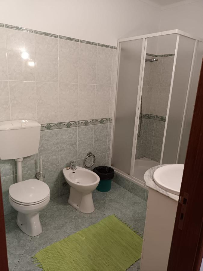 Familiahorta Lägenhet Coimbra Exteriör bild